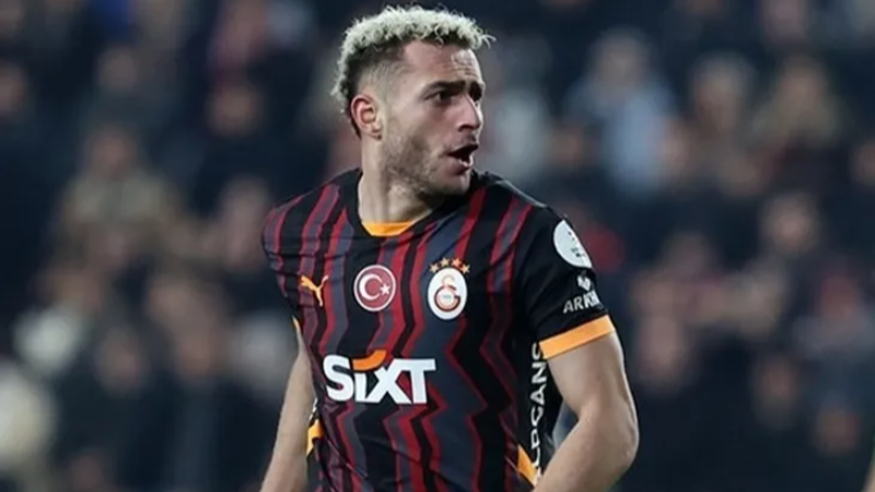 Barış Alper Yılmaz kimi örnek alıyor?