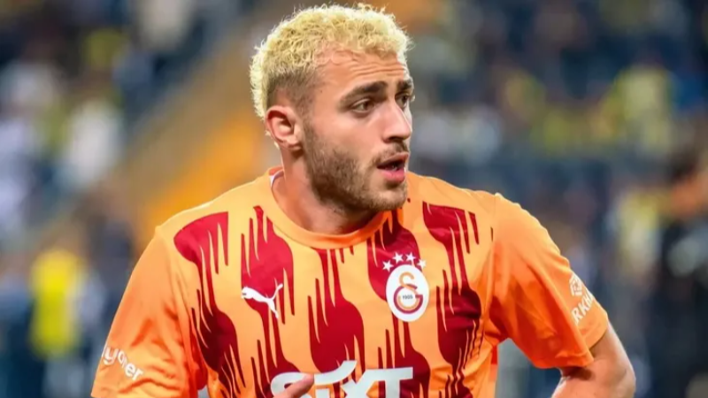 Barış Alper Yılmaz'a dev teklif