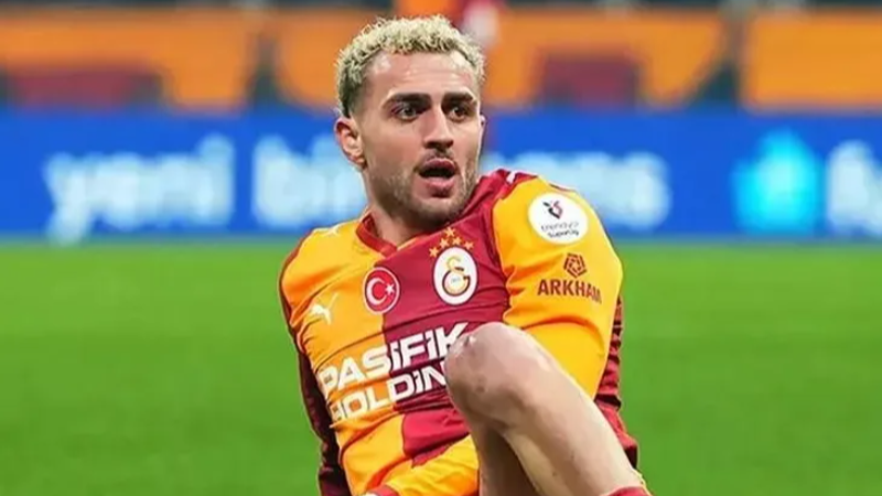 Barış Alper Yılmaz'a gelen teklif ortaya çıktı!