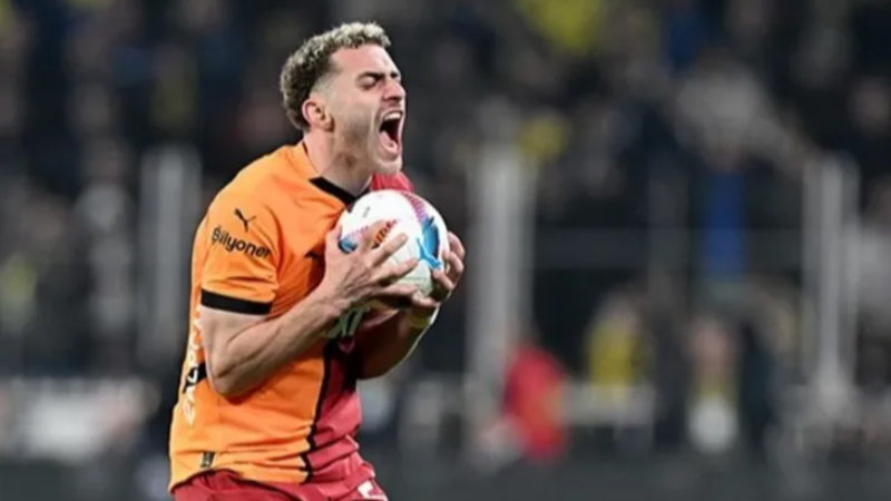 Barış Alper Yılmaz'ın babasından flaş sözler