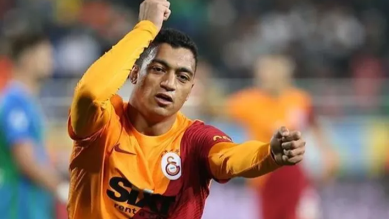 Başakşehir, Galatasaray'ın eski golcüsünü alıyor