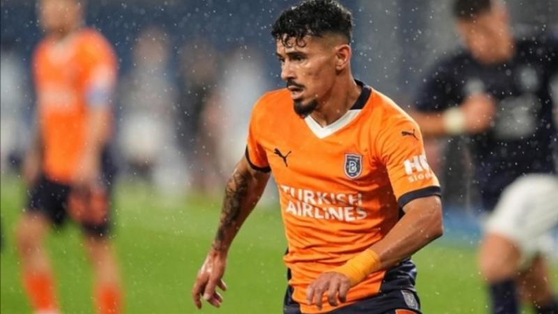 Başakşehir'den Eyüpspor'a...
