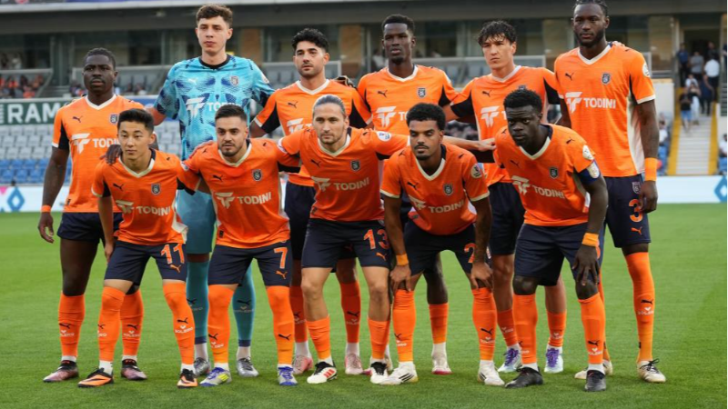 Başakşehir'in iç saha maçlarında karbon ayak izi hesaplanacak