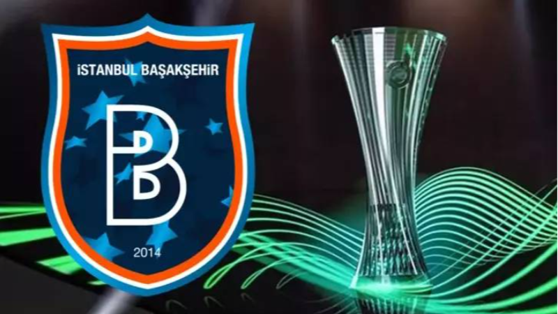Başakşehir'in muhtemel rakibi belli oldu