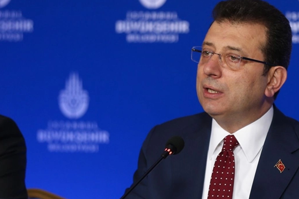 Basın toplantısındaki sözleri için savcılık harekete geçti