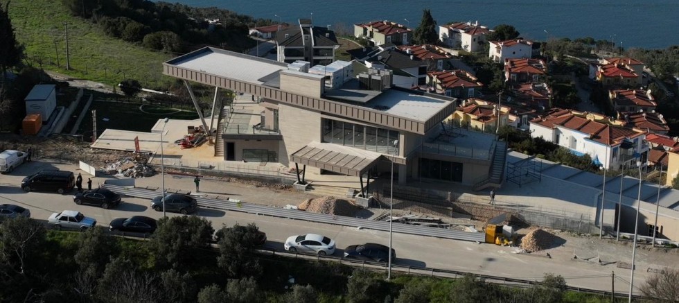 Başkan Bozbey açıkladı; Bayramdan sonra açılıyor...