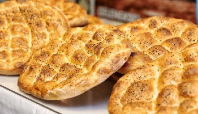 Başkan Bozbey,  BESAŞ'ın Ramazan pidesi fiyatını açıkladı