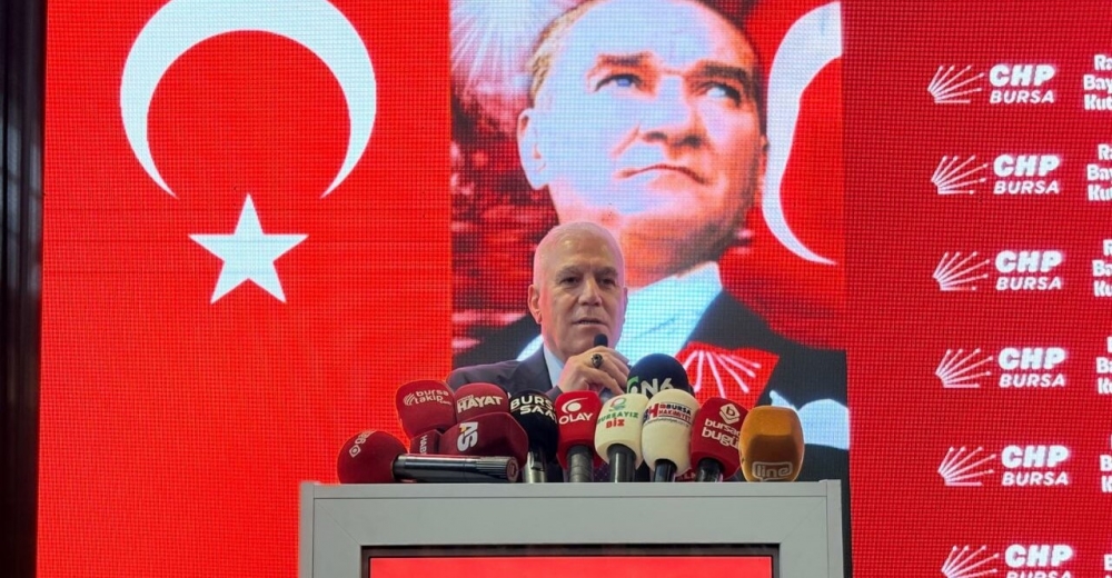 Başkan Bozbey çok sert konuştu; “BUSKİ’nin parasını siz çaldırdınız”