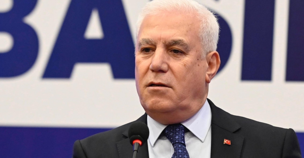 Başkan Bozbey ilk 4'te;  Yerel Yönetimler Performansı...