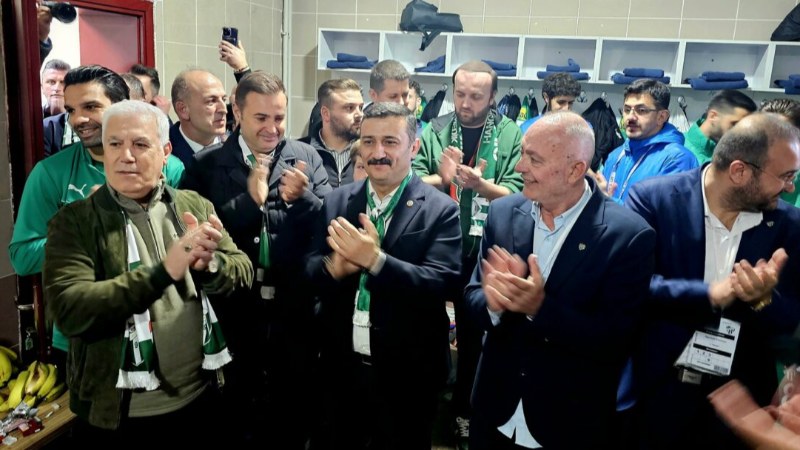 Başkan Bozbey; Kombine almayan kalmasın!