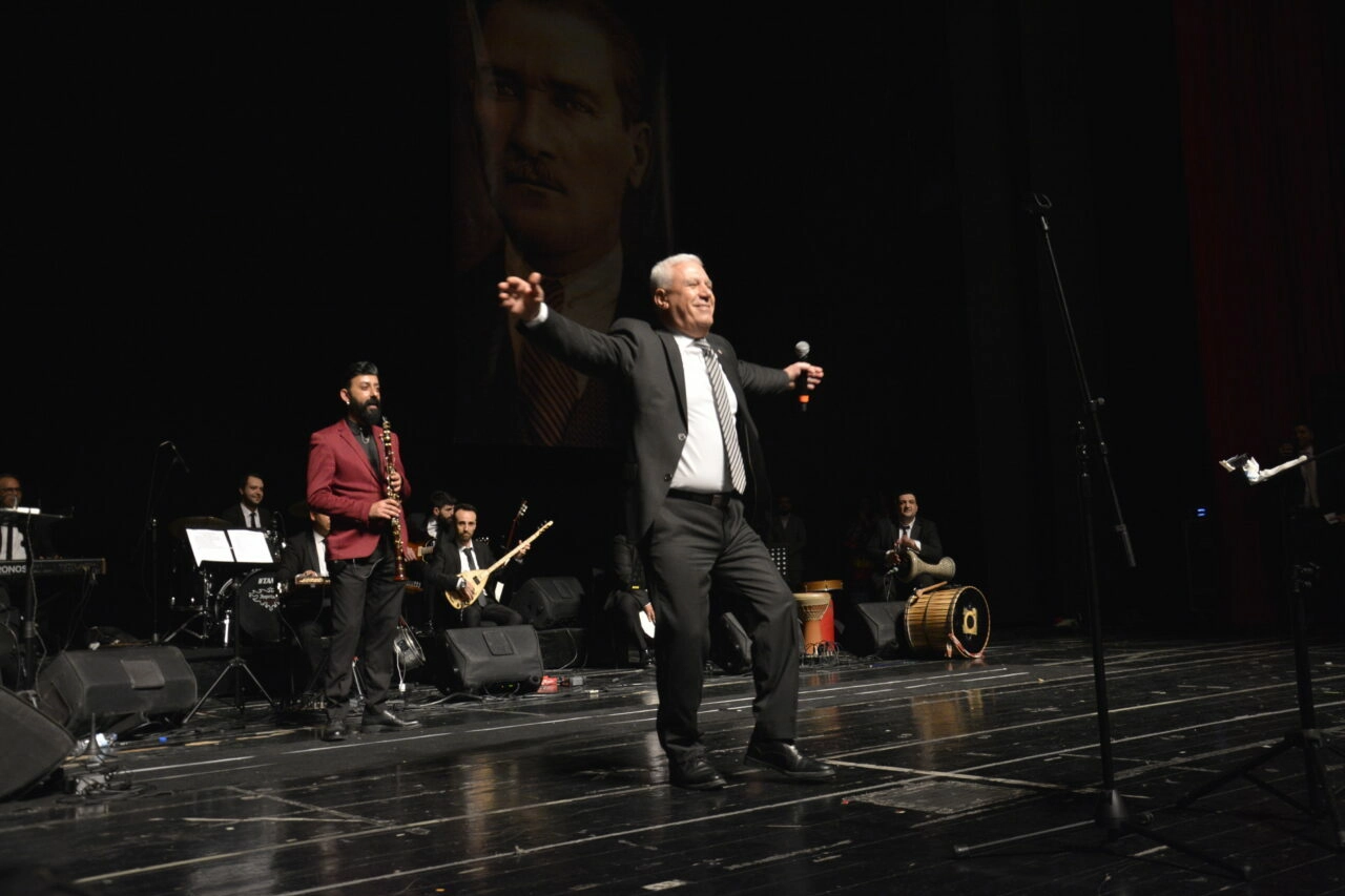 Başkan Bozbey söyledi, Bursalılar mest oldu