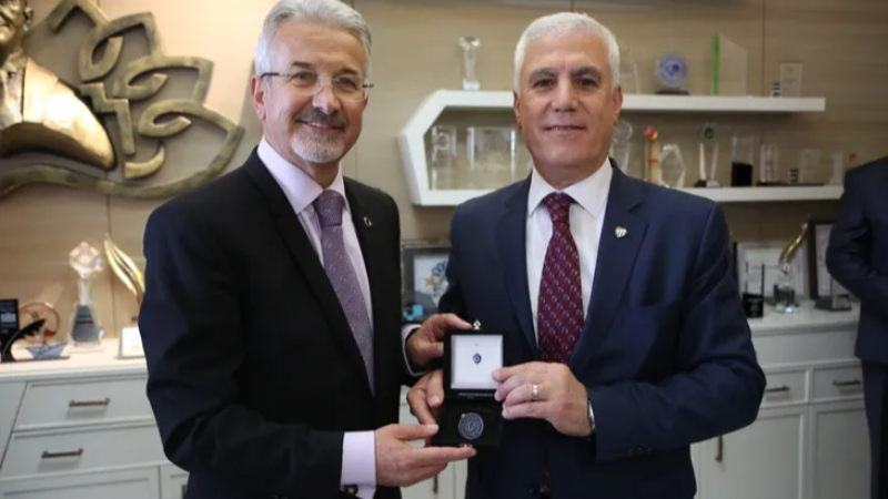 Başkan Bozbey'den sert çıkış!