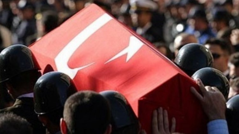 Başkan Bozbey'den taziye mesajı!