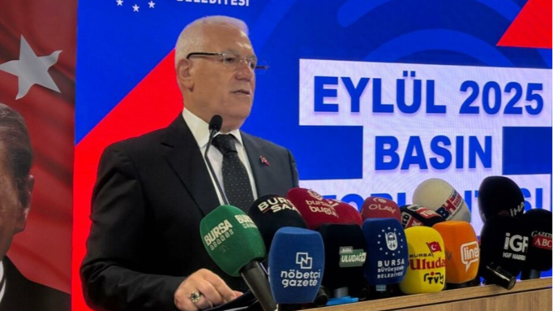 Başkan gündemi değerlendirdi