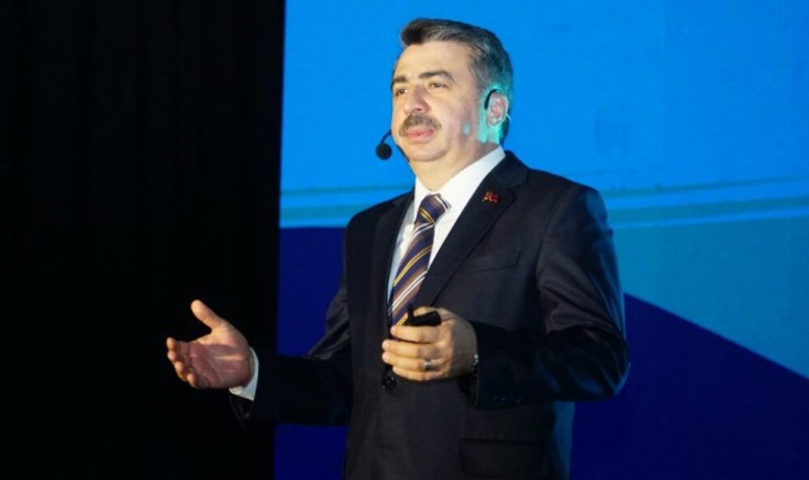 Başkan Oktay Yılmaz, Yıldırım için neler yapacaklarını anlattı!