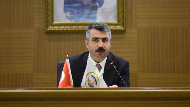 Başkan Oktay Yılmaz’dan Lösemili Çocuklar Haftası mesajı