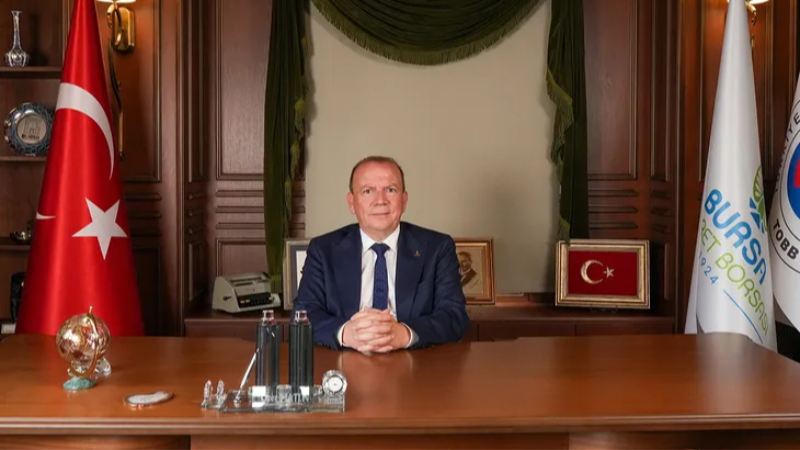 Başkan Özer Matlı’dan 29 Ekim Cumhuriyet Bayramı mesajı