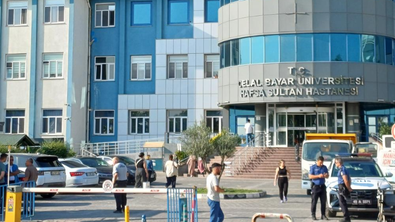 Başkan Zeyrek’in durumu nasıl?