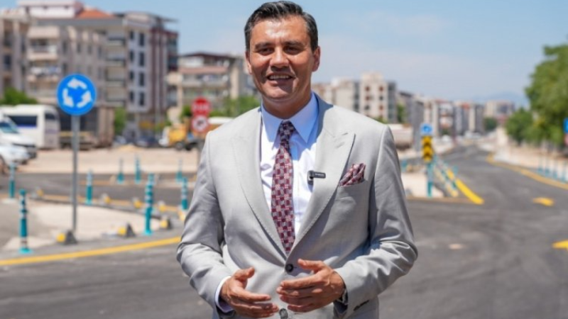 Başkan Zeyrek'in ölümüne ilişkin soruşturmada 2 kişi gözaltına alındı