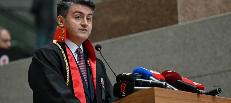 Başsavcı Fatih Dönmez: ‘169 ünlüde uyuşturucu madde çıktı’