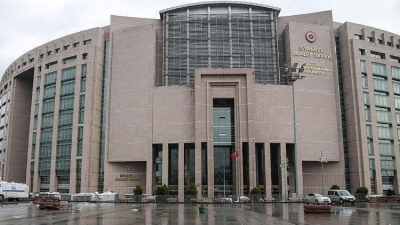 Başsavcılıktan şok 'hakem' kararı! İhbar kabul etti