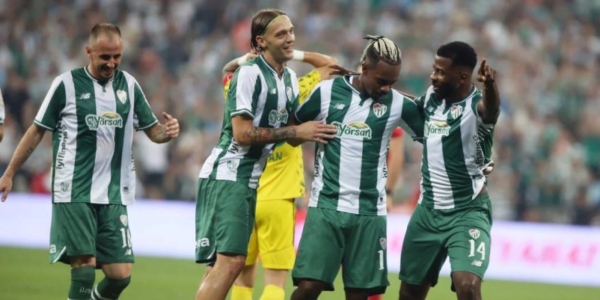 Batman Petrolspor-Bursaspor maçı saat kaçta, hangi kanalda?