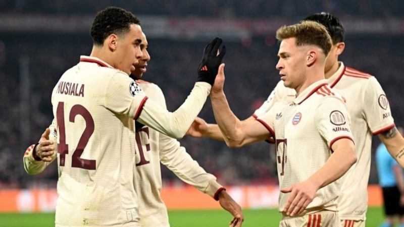 Bayer Leverkusen-Bayern Münih maçı ne zaman, saat kaçta ve hangi kanalda?