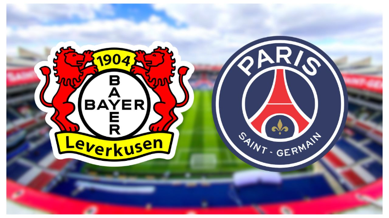 Bayern Leverkusen-PSG maçı ne zaman, saat kaçta, hangi kanalda?