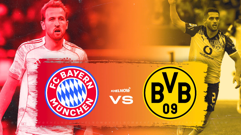 Bayern Münih-Borussia Dortmund maçı ne zaman, saat kaçta ve hangi kanalda?