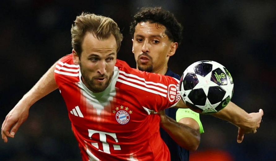 Bayern Münih-PSG maçı saat kaçta, hangi kanalda?