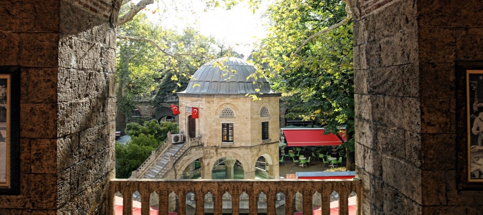 Bayram boyunca Bursa'da hava nasıl olacak?