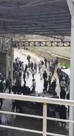 Bayram günü olacak iş değil; sokak kavgasında 3 kişi öldü 22 kişi ise yaralı