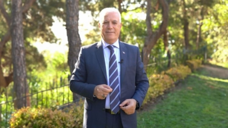 Bayram paylaşınca güzel