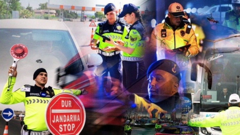 Bayramda yüreğimiz yandı!