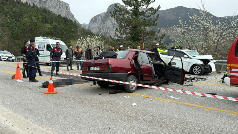 Bayramın bilançosu ağırlaşıyor; 5 günde 47 can kaybı