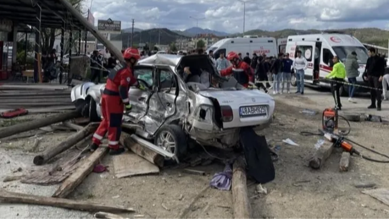 Bayramın bilançosu çok ağır! Can kaybı sürekli artıyor