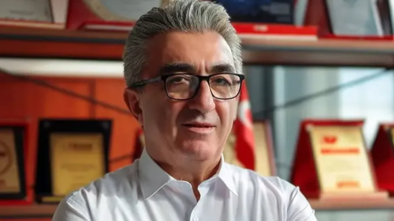 Bayrampaşa Belediye Başkanı Hasan Mutlu tutuklandı