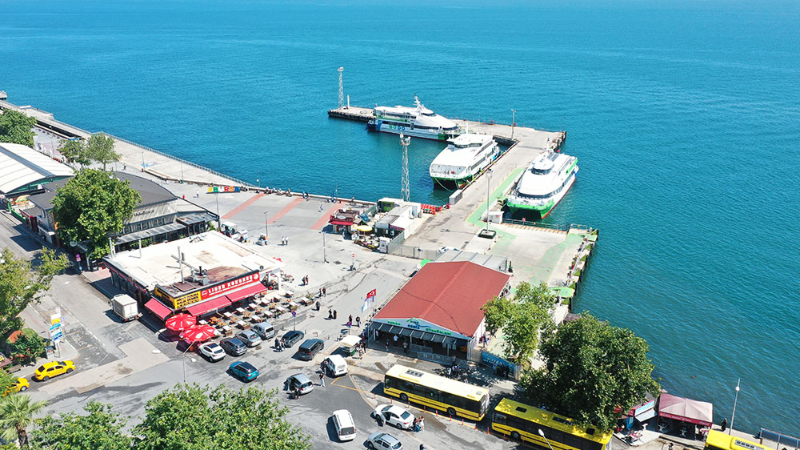 BBBUS ve BUDO’ya bayram düzenlemesi yapıldı!