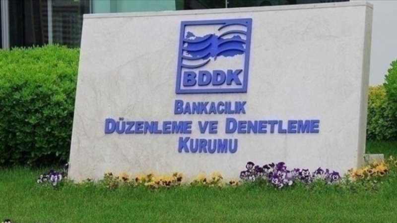 BDDK'dan kredi düzenlemesi