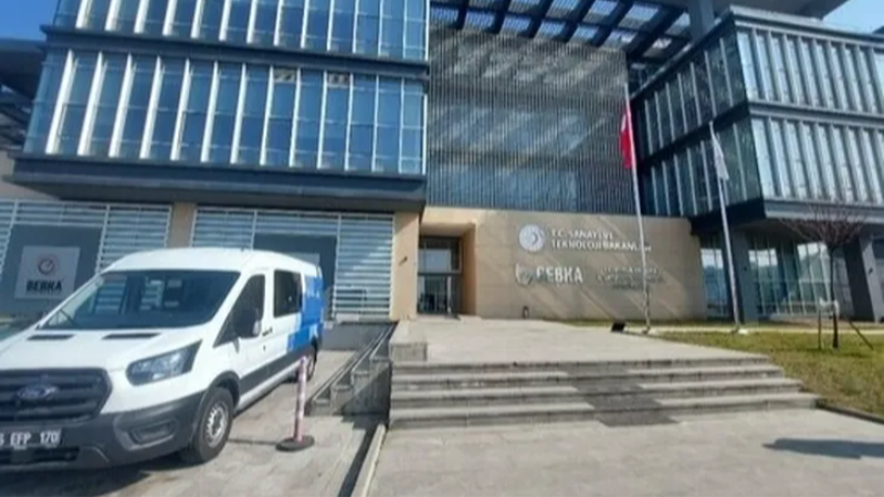 BEBKA, 5 yeni uzman personel arıyor