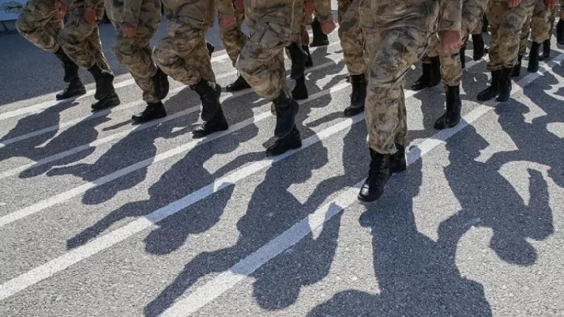 Bedelli askerlik 333 bin TL mi oluyor?