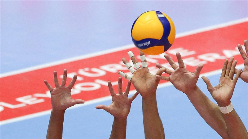 Belçika-Brezilya voleybol maçı saat kaçta, hangi kanalda?