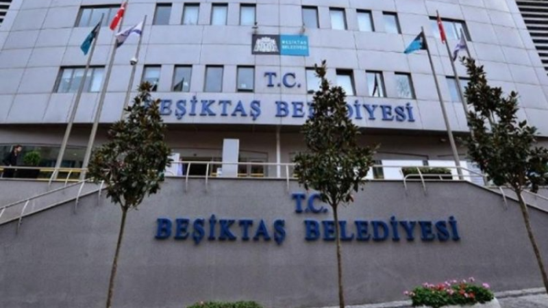 Belediye Başkan Yardımcısı dahil 12 kişiye gözaltı kararı!