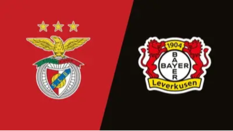 Benfica - Bayer Leverkusen maçı ne zaman, saat kaçta ve hangi kanalda?