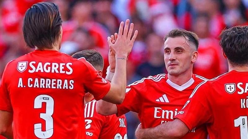 Benfica - Sporting maçı ne zaman, saat kaçta, hangi kanalda?
