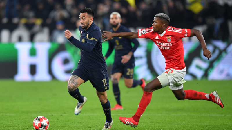 Benfica- Barcelona maçı ne zaman, saat kaçta, hangi kanalda?