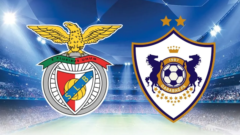 Benfica-Karadağ maçı saat kaçta ve hangi kanalda?