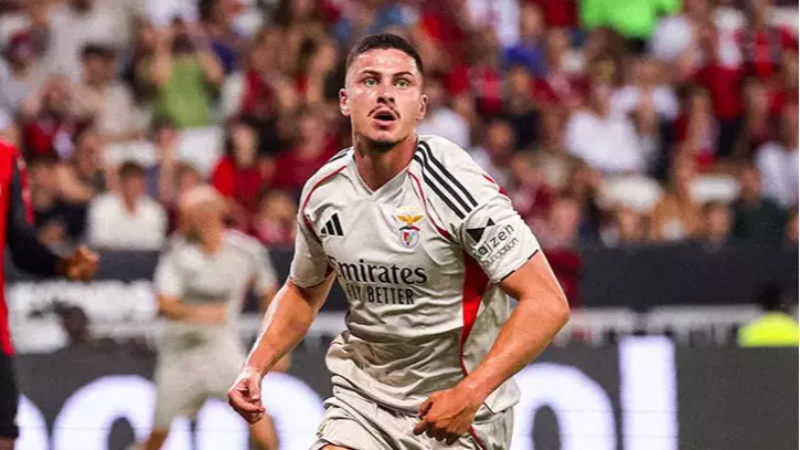 Benfica-Nice maçı ne saat kaçta ve hangi kanalda?