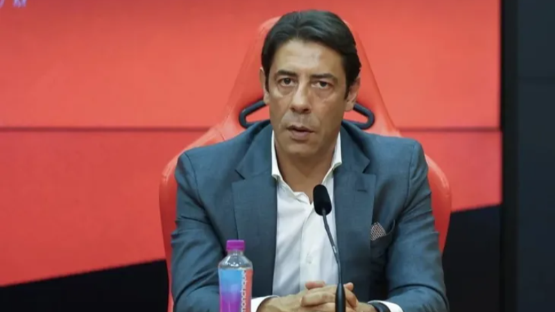 Benfica'da başkan değişmedi!