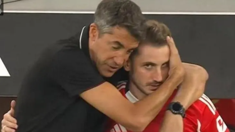 Benfica'dan Kerem Aktürkoğlu açıklaması!